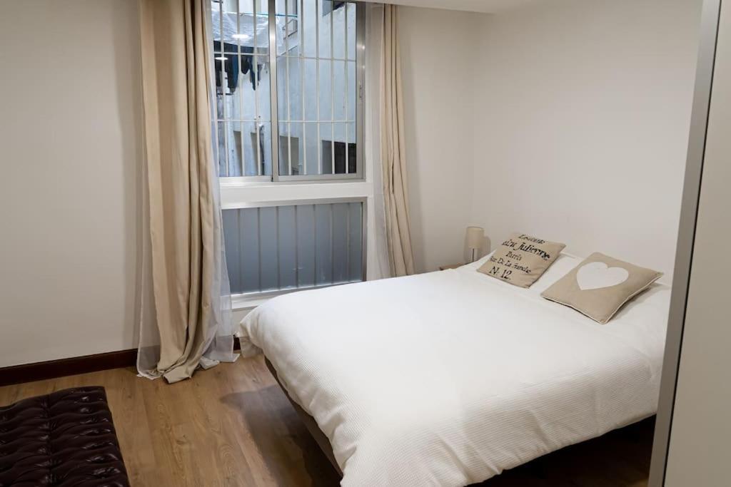 Casa Grande En Casco Historico Appartement