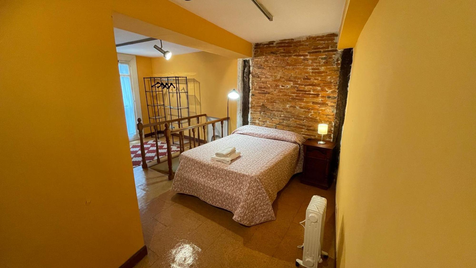 Casa Grande En Casco Historico Appartement