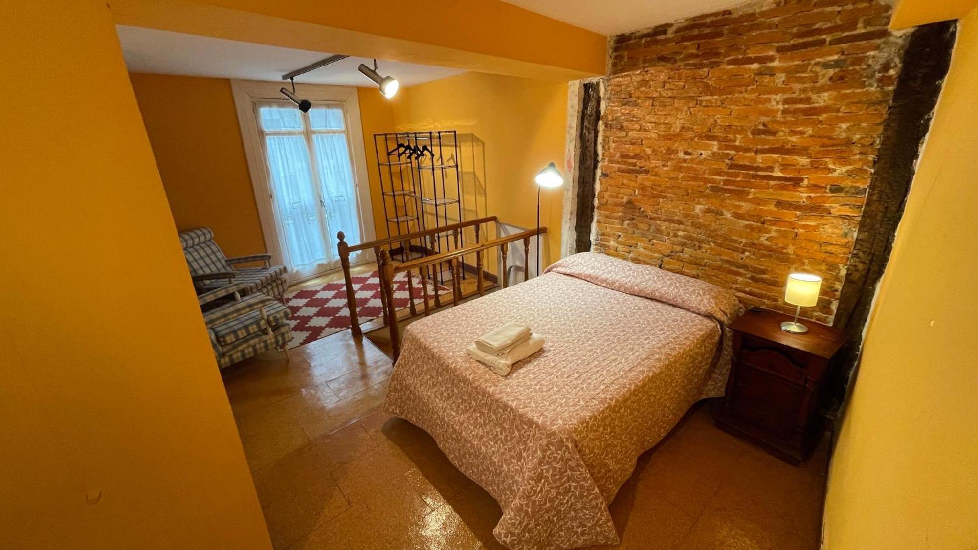 Appartement Casa Grande En Casco Historico Santander